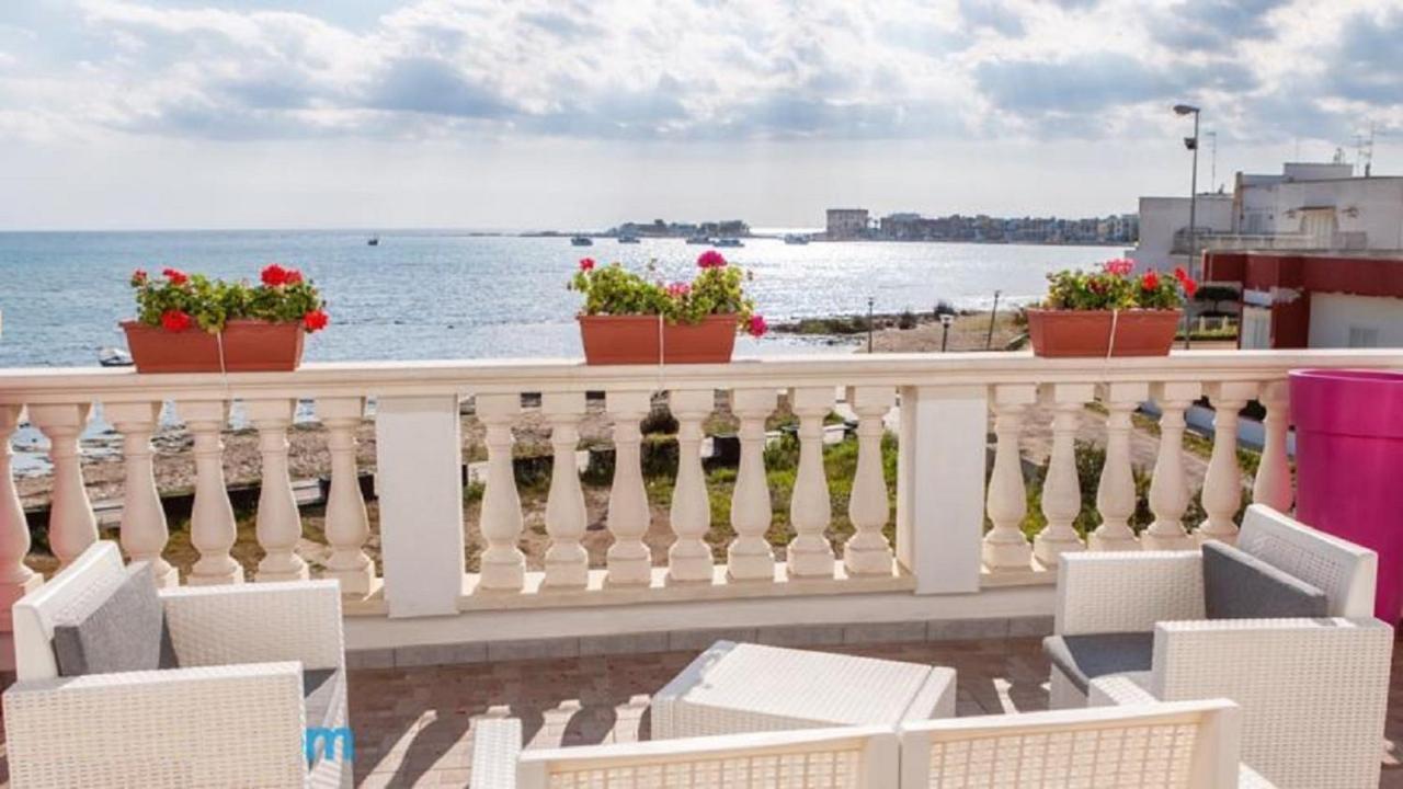 Bed and Breakfast Estasi sul mare Porto Cesareo Exterior foto
