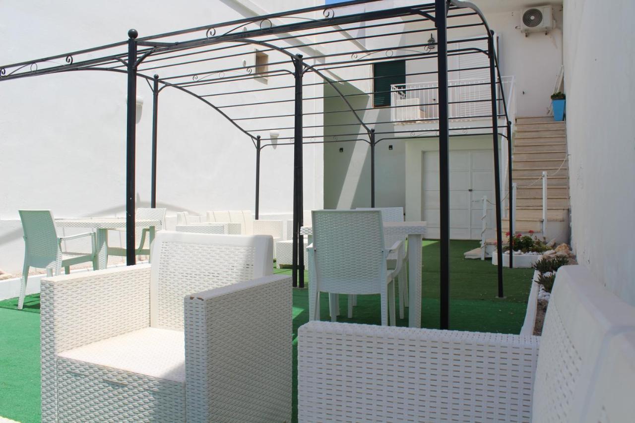 Bed and Breakfast Estasi sul mare Porto Cesareo Exterior foto