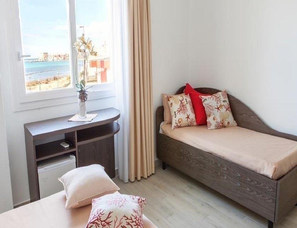 Bed and Breakfast Estasi sul mare Porto Cesareo Exterior foto