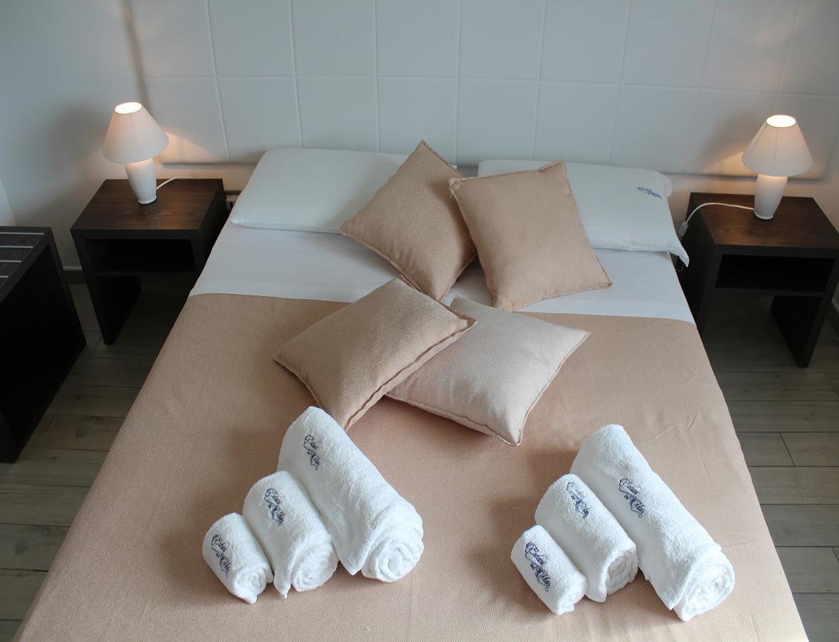 Bed and Breakfast Estasi sul mare Porto Cesareo Exterior foto