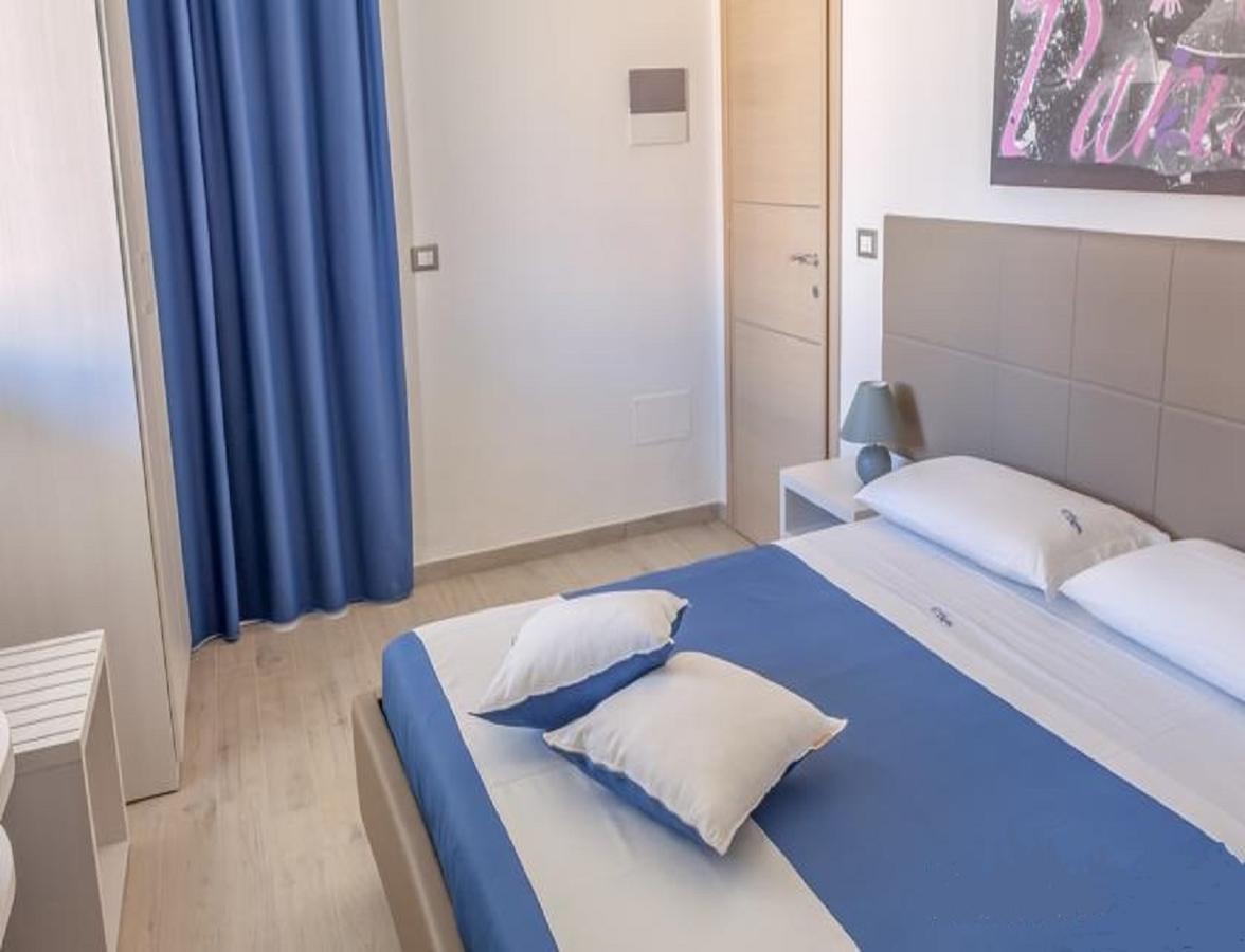 Bed and Breakfast Estasi sul mare Porto Cesareo Exterior foto