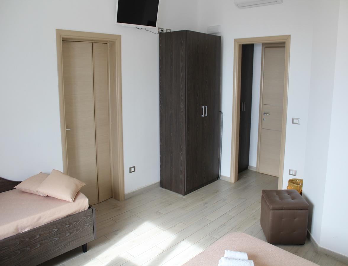 Bed and Breakfast Estasi sul mare Porto Cesareo Exterior foto
