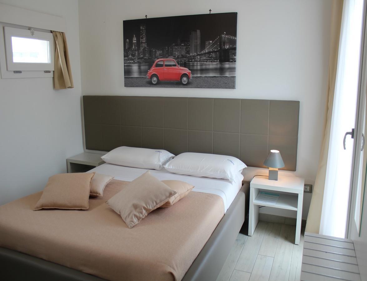 Bed and Breakfast Estasi sul mare Porto Cesareo Exterior foto